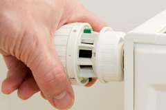 Great Blencow central heating repair costs