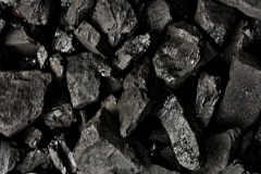 Great Blencow coal boiler costs