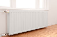 Great Blencow heating installation