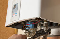 free Great Blencow boiler install quotes