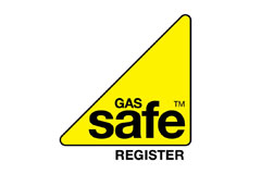 gas safe companies Great Blencow